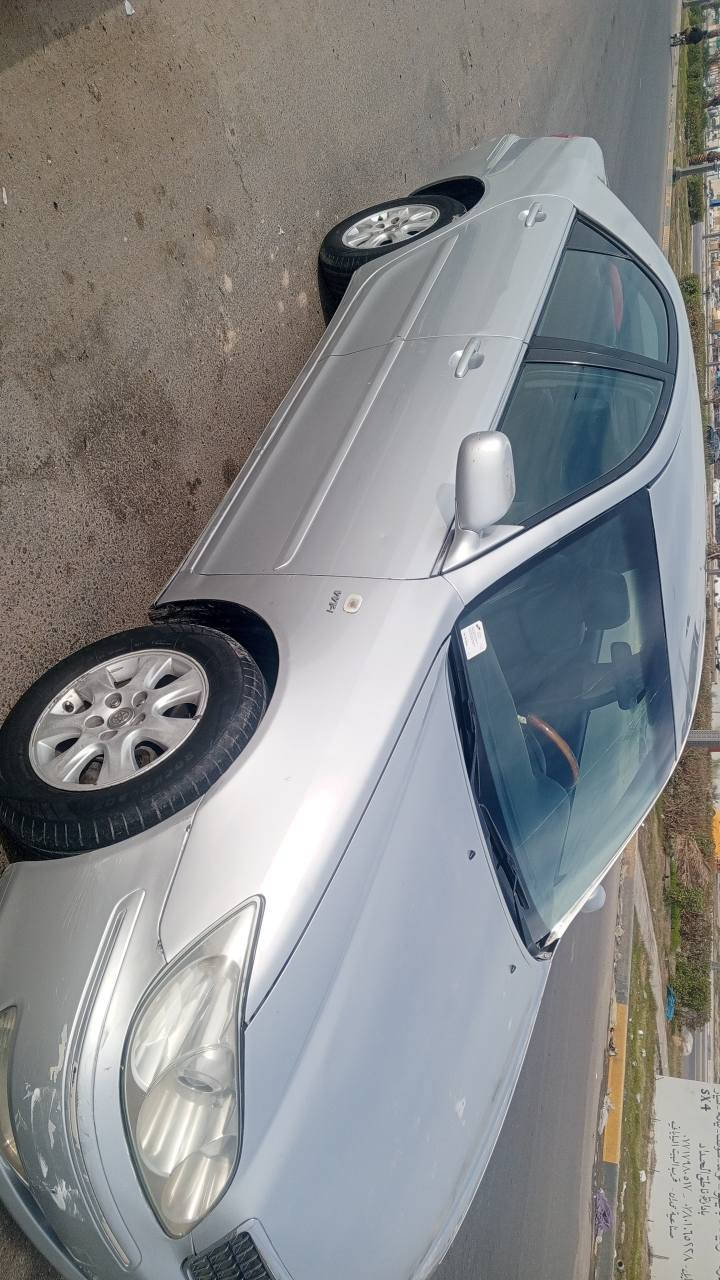 كامري ادوات كصه قمارة فقط موديل 2006 مكينه وكير وحداديه كفاله البدي كفاله من الضربه والصبغ سيارة ع البلاد برغي مامفتوح بيها مري شفط كشنات جلد هواي بردة خلفيه تبريد خلفي بعد موصفات بيها السيارة خليجيه السعر 50مكاني البصرة *********** البصرة, العراق
