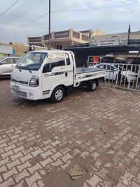 كيا ٢٠٢٥ • ٨٠٠٠كم • بغداد المدائن