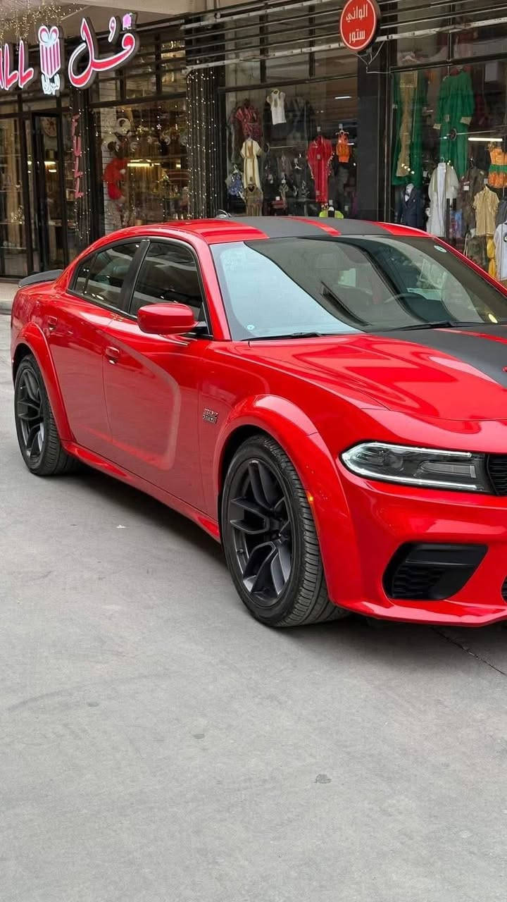 ‏ 
جارجر وايد بدي اصل كلين تايتل 2020 🔥🔥
السيارة ماشية فقط 28 الف 
مكفول من كلشي من الشخط او الصبغ او الضربة ومابيها لو كلبس نقص ١٠ ورقات انطيك
فول مواصفات عدا الفتحه 
1-كشن تبريد تدفىه 
2-استيرن كهرباء وتدفىه
3-رادار جانبي
4-دشبول جلد خياط 
5-لايتات زنون 
6-شغال وكار بلي وحساس خلفي
7-  برمجه استخدام يومي ع محسن 
8-حجر واكزوز بلادي 
السعر ٣٣٠ لاستفسار ***********
