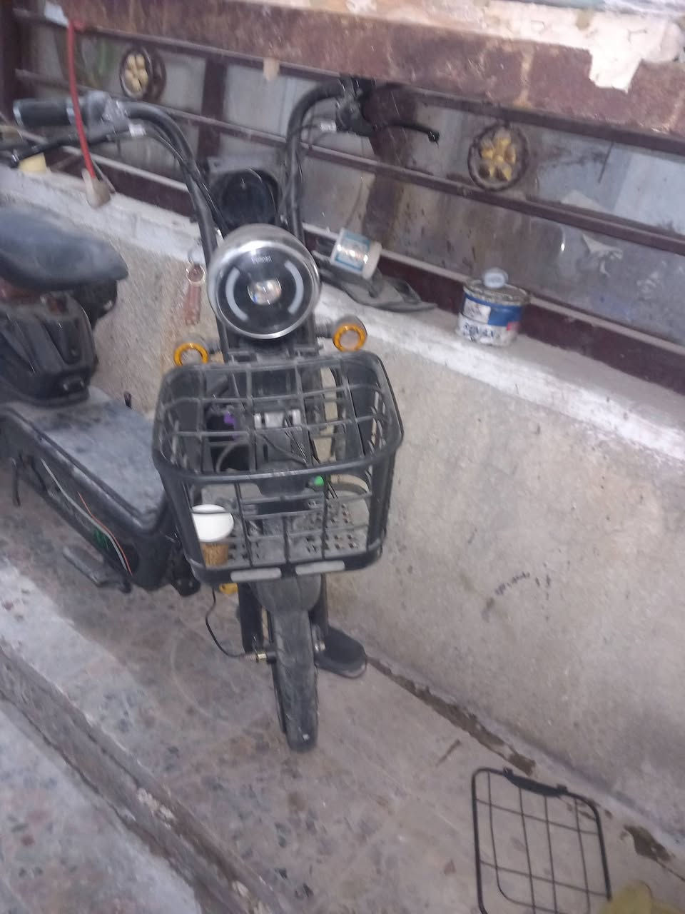 السلام عليكم عندي دراجة شحن البيع السعر قيم وخذ بس ابل 50 خلي لايراسل دراجة متوكه بطاريات هابطه عقل ملف عل فحص لايت عالي ناصي بريكات شحط مكاني بغداد الشعب السريدات القديمه الريده يجي خاص


**إذا كنت صاحب هذا الإعلان وتريد حذفه لأي سبب، رجاءا أرسل رسالة إلى الدعم الفني**