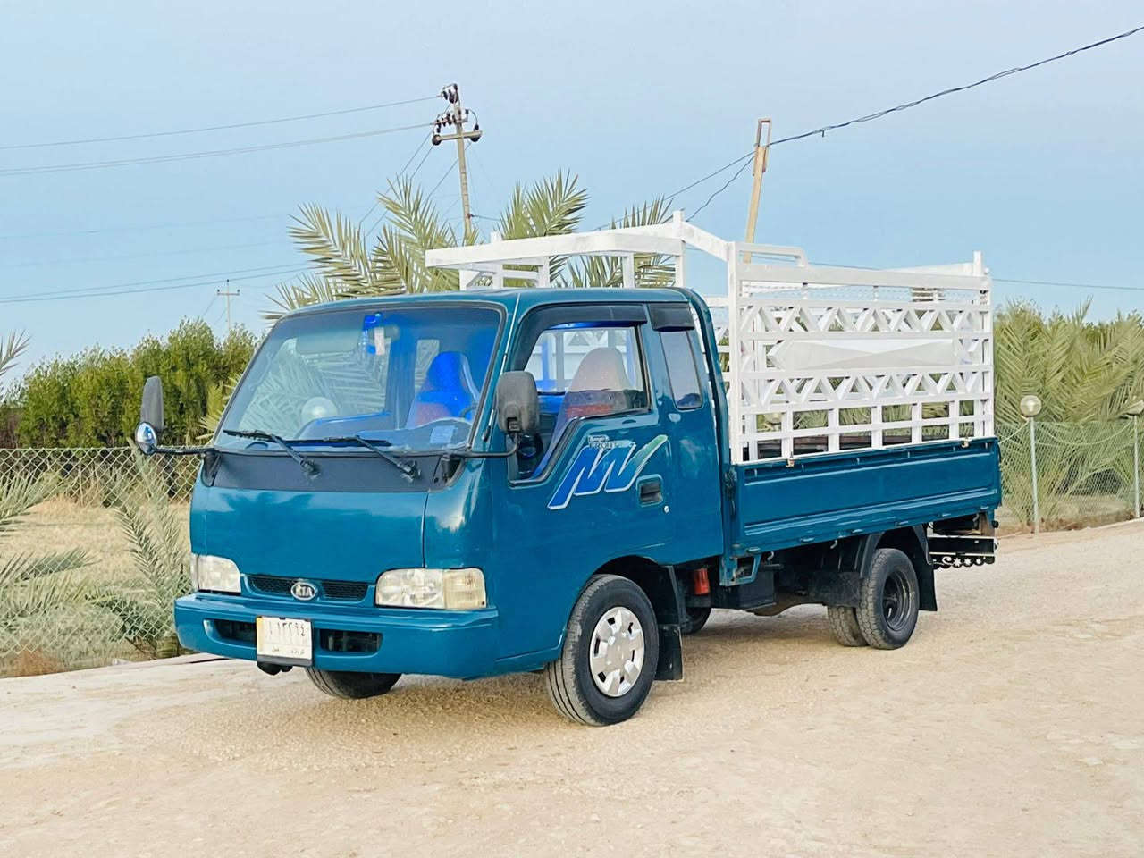 كيه فونتيره 98 مكفوله كفاله عامه من صبغ وضربه وتبديل كير محرك شاصي رقم شاصي حداديه كهربائيات اكسل باور كله كفاله عامه رقم كربلاء سنويا مشروع وطني جديده السعر 61 وبيها مجال المكان بابل
استفسار ‏‪***********‬‏
