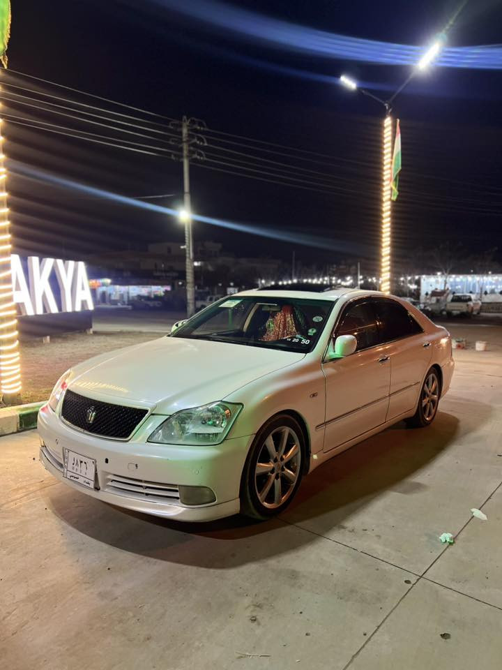 فرۆشتنی خێرا 🕹️
سەرەتا بەناوی خودا 

شاهینە سپۆڕت٢٠٠٦ بەسمە ڕەساسی لۆك لۆك📦
براوە
گێڕ گەورەی مەكینە گەورە ١٨٢ بێ دوكەڵ بەشەرتی ١٠ ڕۆنگۆڕین 💎🛠️
سێ دوگمە ناو ڕەش ساج سور لۆك لۆك📦🥇
ویل دینگە چوار تایە و ویل لۆك لۆك 
حاسە و كامێرا ⚠️📷
گێڕ و مەكینە و تەبرید بەشەرتی ١٠ فیتەر🛠️✅
تەقە و ڕەقەی بەشەرت چركەی تیانیە 📦
دەعم و لێدران و كەڤەر گۆڕاو بەشەرت
دینار مەسرەفی تیا نیە                      سەقفی شوشەیی✅✈️ 

سعریشی ٥٢ معامەلە یەکی کەم

واتس ئاب / ***********
