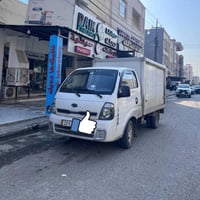 ٢٠١٣ • ٢٧٠٠ سي سي • دهوك