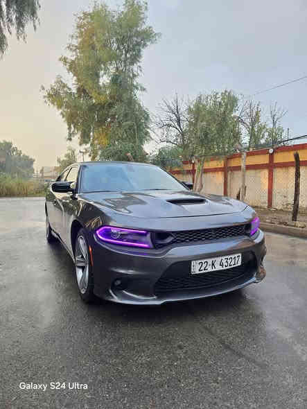 للبيع
سعر 180$
جارجر sxt  محدث جي تي  موديل 2016
ماشية 108 ألف سيارة استخدام شخصي 

🚫ضرر صبغ صفحة  اليمين مال شخط شرط بدون دواخل نهائيا بدون معجون
البوند مبدل مال تحديث 
 اريربك ستيرن راجع سستم مرفوق صور بأمريكا مع الصور 

محرك ٦سلندر حجم ٣٦٠٠ كير طيارة  ٨ نمر شرط 
كير محرك اكسل شرط
حجر البيئة موجود 🪨
رقم اربيل رقم وهزة وسنويه جديد شرط التحويل 

مواصفات sxt 
بصمة تشغيل مع بصمة تشغيل عن بعد 
شاشة كبيرة كامره دواره 🔊 سماعات سستم صوت
فول تحكمات ستيرن
 نظام تراكشن مانع انزلاق 
 كشن كهرب هيتر بلكشن 
سيارة جاهزه 
موصل الايسر 
***********
***********
