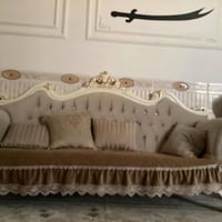 طقم ملكي • موديل ايطالي • ١٠نفر