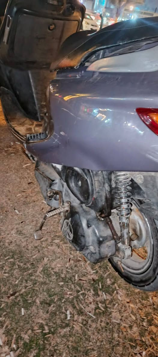 السلام عليكم دراجة البيع السعر 450 دراجة مال حاويه العنوان نجف
***********
