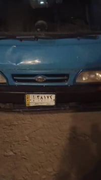 بنكو 95 لبيع سياره مقبوله  السعر 45    07829823417