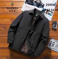 ازياء الدون • قميص رجالي • مقاسات 50-58