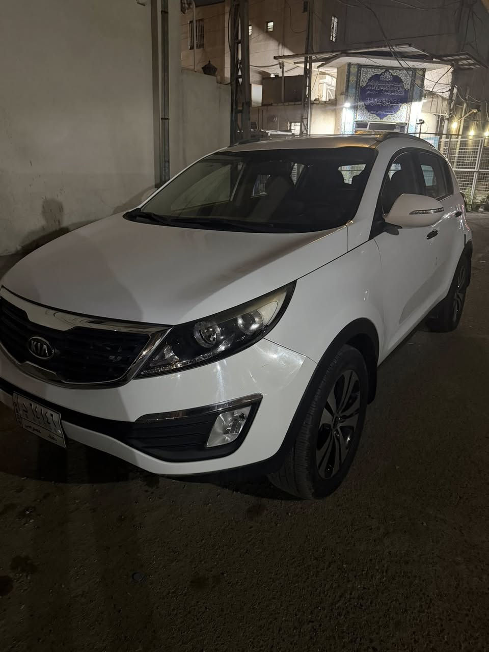 سلام عليكم سبورتج خليجي 2012 الشركة العامة لسيارات كفالة عامة مال بيت ماشية 65 الف حقيقي نص مواصفات مكان بغداد البياع السعر 16.000 $ بيهة مجال ***********
