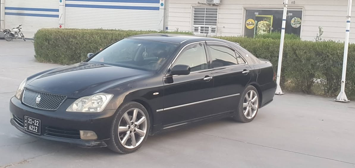 شاهینەسپۆرت     موسس 2005

گێڕومەکینەگەورە182 بێدووکەڵ بەشەرت 
فوول مواسەفات تنهاسلایت نیە 
4چواردووگمە 
جلدوهیتەر
سەلاجە
مەرکەزی 
پەردە
ویل دنگە چوارتایەی تازەی لاژێرە
تنهاشوێن مووسەکانی بۆیاخە بێزەربەبێ لێدراو
نرخ 65
ژم***********
