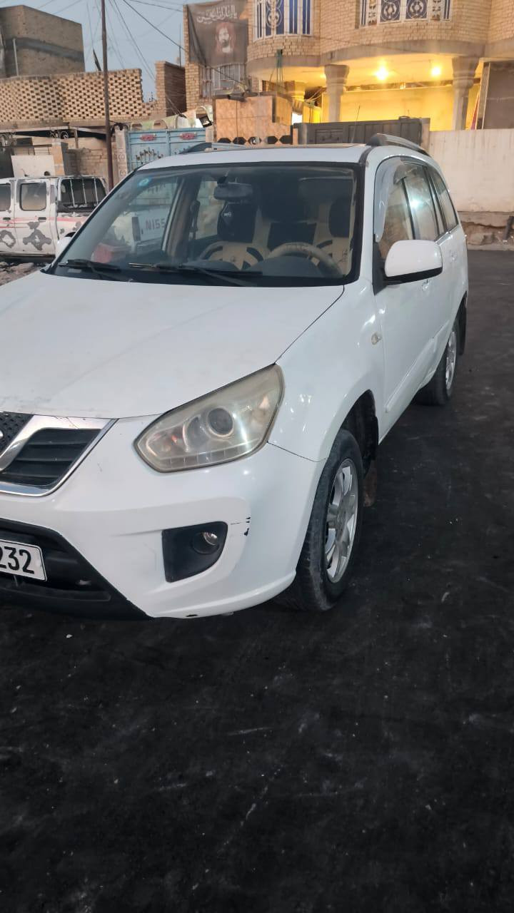 السلام عليكم ورحمة
شيري تيكو موديل 13رقم دولي قادسية مكفولة من الكلبه والتجيه والكص والضربة القوية بيه خياسات وملقطينهن تبريد ثلج حداديه خير من الله كهربائيات كله شغاله سنتر لوك 

السعر المطلوب 50وبيه مجال قليل مكاني الشطرة حي الزهور رقم الهاتف ***********
