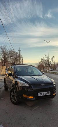 فورد اسكيب • ٢٠١٤ • ١٤٠٠٠٠ كم