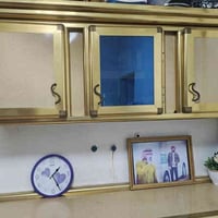 كاونتر كامل 3قطع جديد بعده السعر 500وبي مجال قليل  العنوان البصره حي ج...