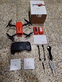 درون شاومي • مع بطارية • الموصل