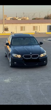 E90 • ٢٠١٠ • مكينة N52