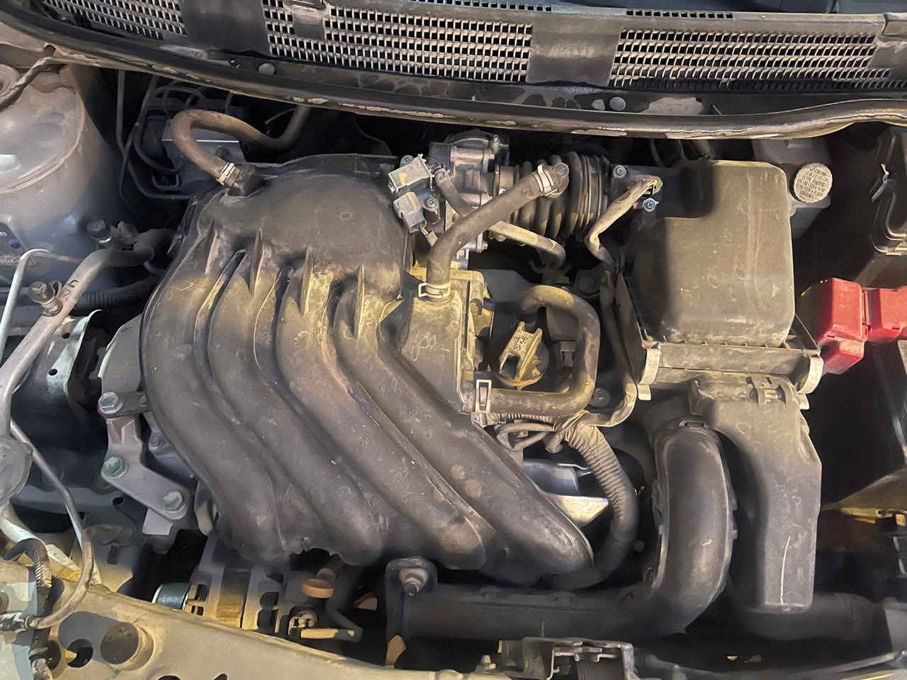 سلام عليكم 
صني هندي موديل 2022
ماشيه 94 الف
السونار مرفق بلمنشور 
سعر 118
مكاني نجف كوفه
***********
