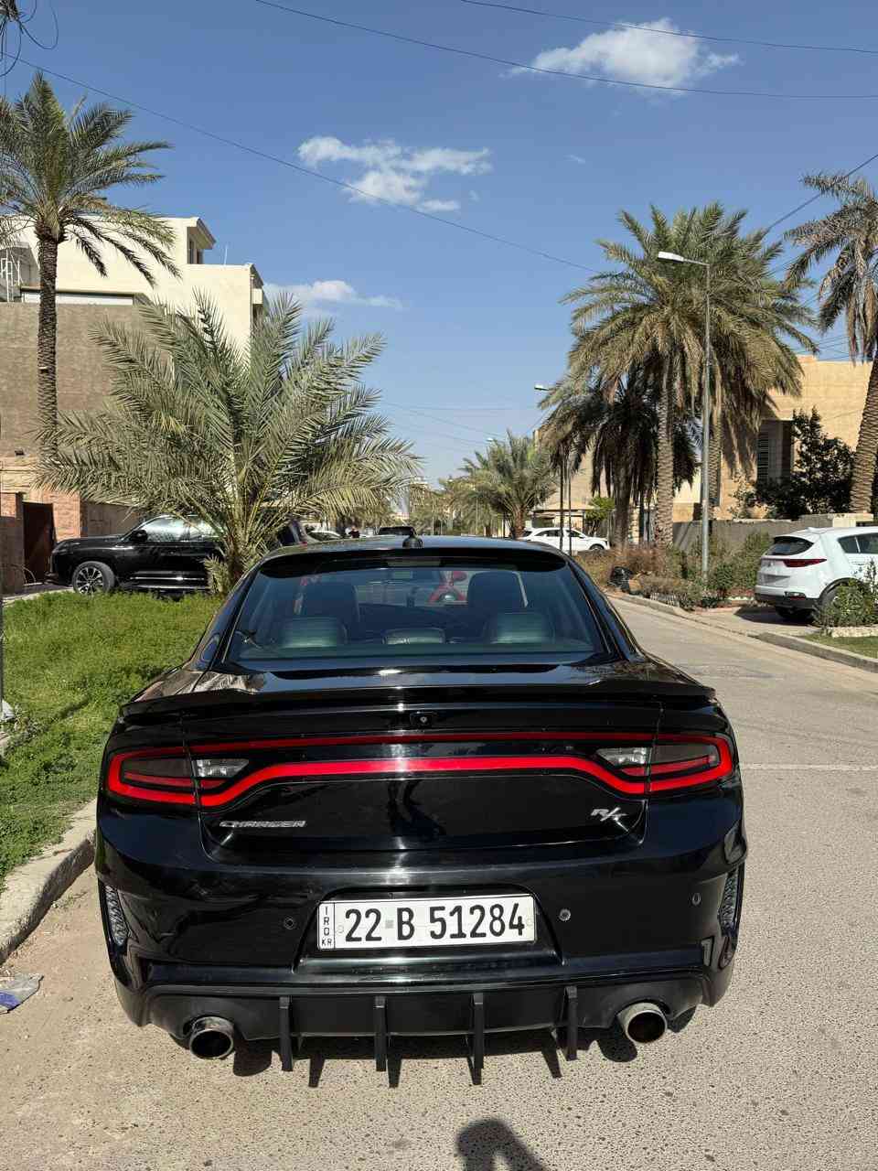 السلام عليكم للبيع موديل ٢٠١٨ 
V8 5700

ماشية ١٤٥ كيلو

وارد كندي حادثهة جاملغ امامي وباب ابدلات نفس اللون 
بدون دواخل 
وصار بيه بل عراق جاملغ وباب خلفي صبغ 

سيارة جاهزة كير مكينة خير من الله
السعر ١٨٠ ورقة وبيهة مجال 

***********
