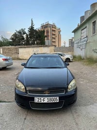 امبالا LT • ٣٥٠٠ • ٢٠١١