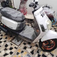 ماكس بوليسي • محرك جديد • كلشي جديد