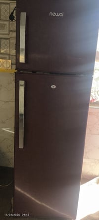 ثلاجة • مجال بسيط • مستعجل