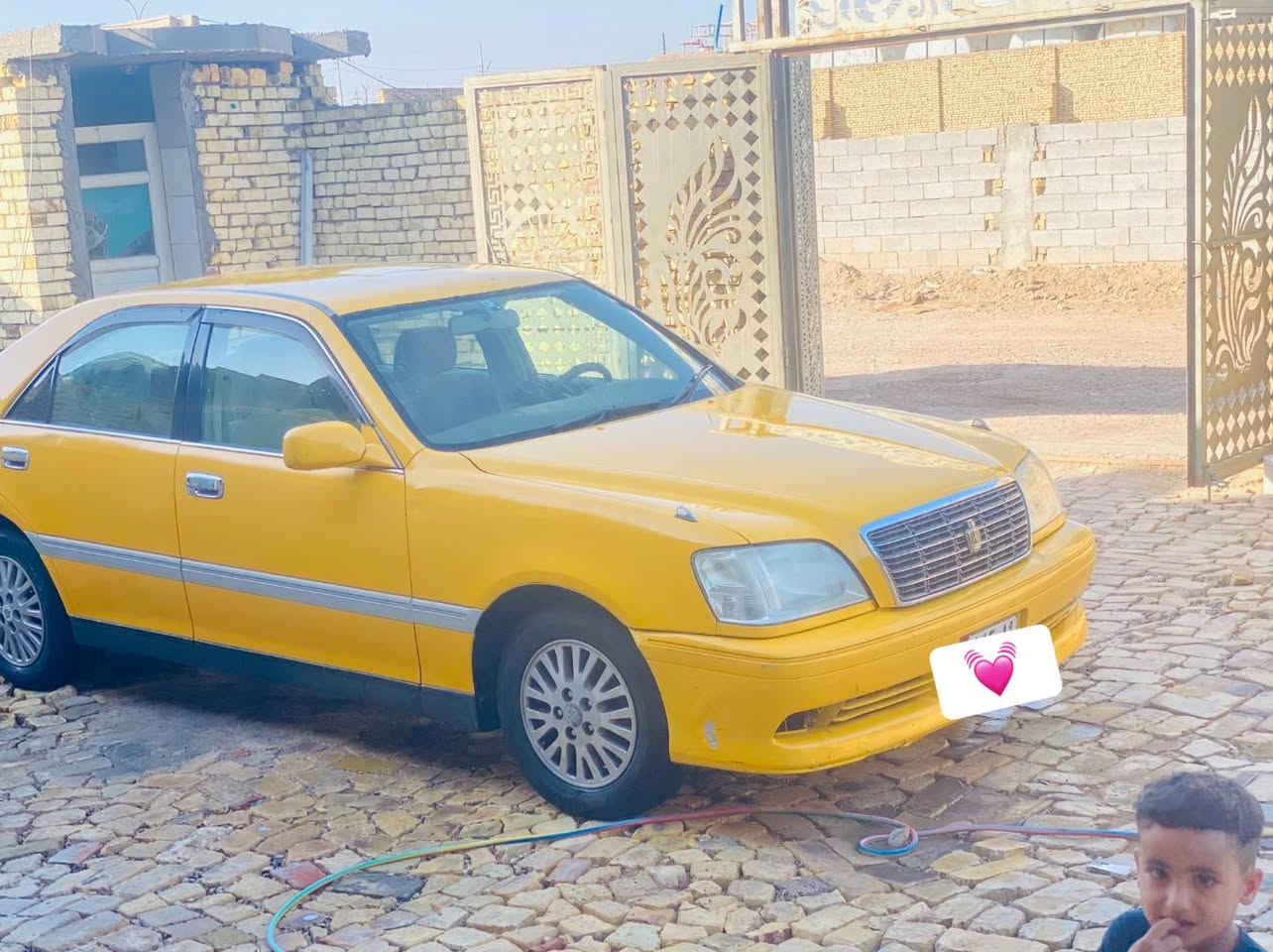 سلام عليكم ملكه لبيع رقم مسيان  كصه جنطه ولا باقي مكفول حداديه جديه تخم تاير كهربايات من طول لطول. فول موصفات لستفتار تصال ع رقم  ***********لمكان مسيان لمجر كبير💓🫆
