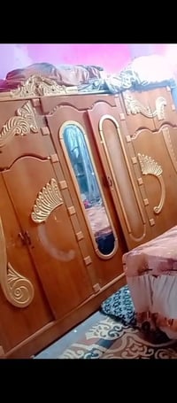 غرفه كامله • مستعجل • كربلاء