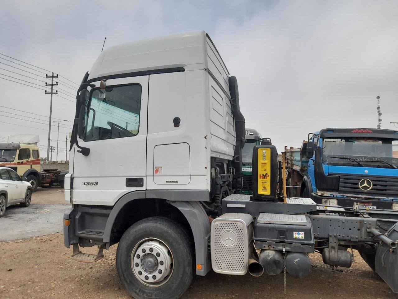 سلام عليكم اكتروز مديل 2005 رقم بصره 
العنوان ميسان العمارة 

***********
