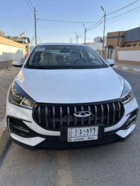 ازيرو 5 • ٢٠٢٤ • فتحة سقف