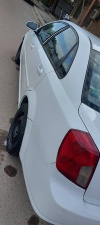 ٢٠١١ • معده كاملة • بغداد الشعله