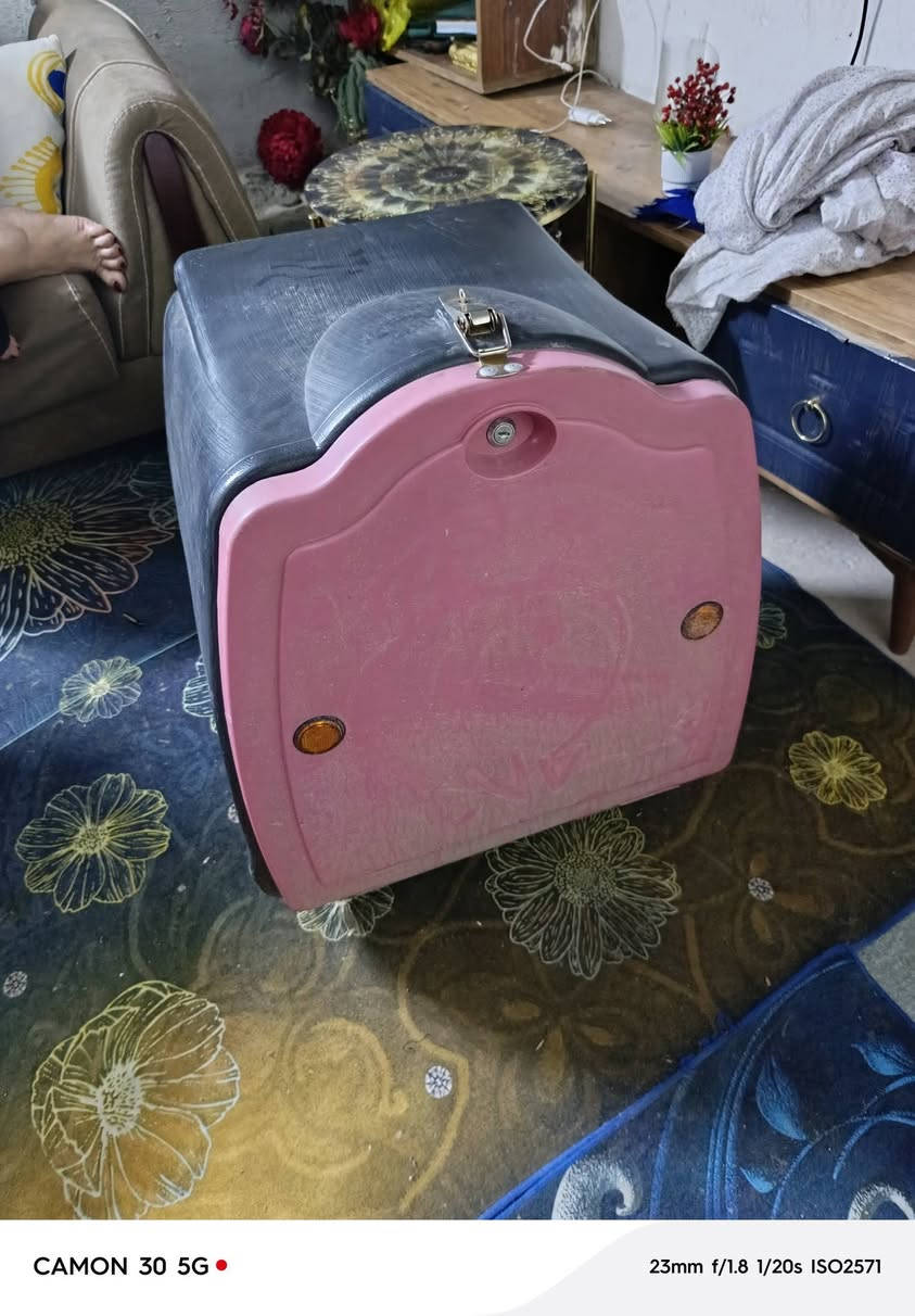 صندوق دلفري حجم كبير ٢٥


**إذا كنت صاحب هذا الإعلان وتريد حذفه لأي سبب، رجاءا أرسل رسالة إلى الدعم الفني**