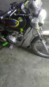 دراجه كامله ما ناقصها ايشي تايكر 2021 مراوس ويا حربي حسب القناعه: 0770...