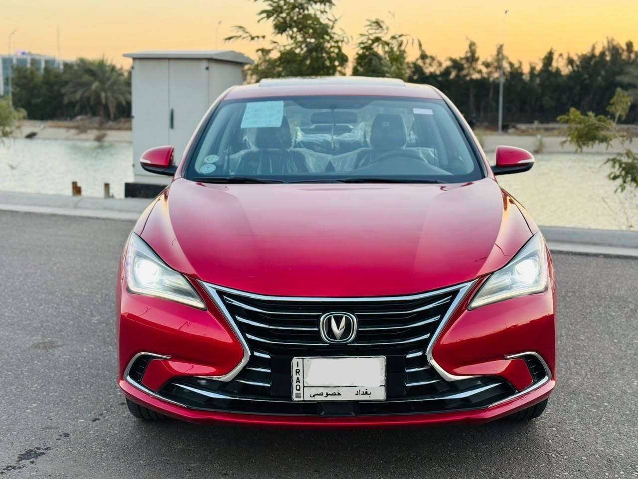 سلام عليكم جانجان ايدو موديل 2020
مكفوله لا ضربه ولا تبديل فقط ملاحضات بسيطه صبغ بين لبابتين مسافه شبرين 
ويضن لجاملغ لمامي صبغ مسافت شبر فقط لباقي سياره مكفوله من صبغ 
فول مواصفات 1/1 
فتحت سقف 
كشنات كهرباء 
كشنات ماروني
كشنات جلد
مري شفط 
فول حساس
مضمومه زنون 
بكلايلت 
فول تحكم ستيرن 
شاشه كأمره 
5 ويل كب 
ماشيه 58الف
وبعد بيه هواي مواصفات 
معروفه ل مواصفات فووووووول
حجم لمحرك 1600 دوش 
كير اي تي  
تدفه + تبريد شغالات 
ومحرك وكير خير من الله 
صدر امامي خلفي كله جديد 
تخم تاير جديد 
كهربائيات جاهزه
سياره جاهزه من كلشي وبدون اي نقص 
رقم بغداد بسمي 
مكاني بغداد لحبيبيه 
الرقم الهاتف ***********
ملاحضه ما ممتواجد على نت
