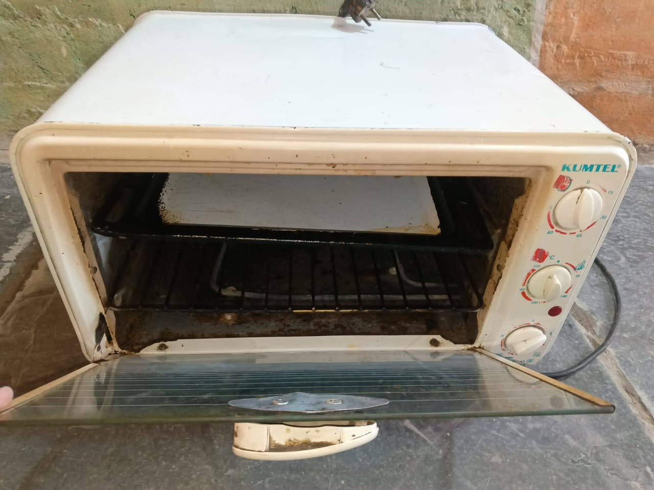 اوفن ب٥٠الف مستعجلين ع بيعته


**إذا كنت صاحب هذا الإعلان وتريد حذفه لأي سبب، رجاءا أرسل رسالة إلى الدعم الفني**