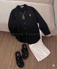 قميص • المهناويه • توصيل الديوانية