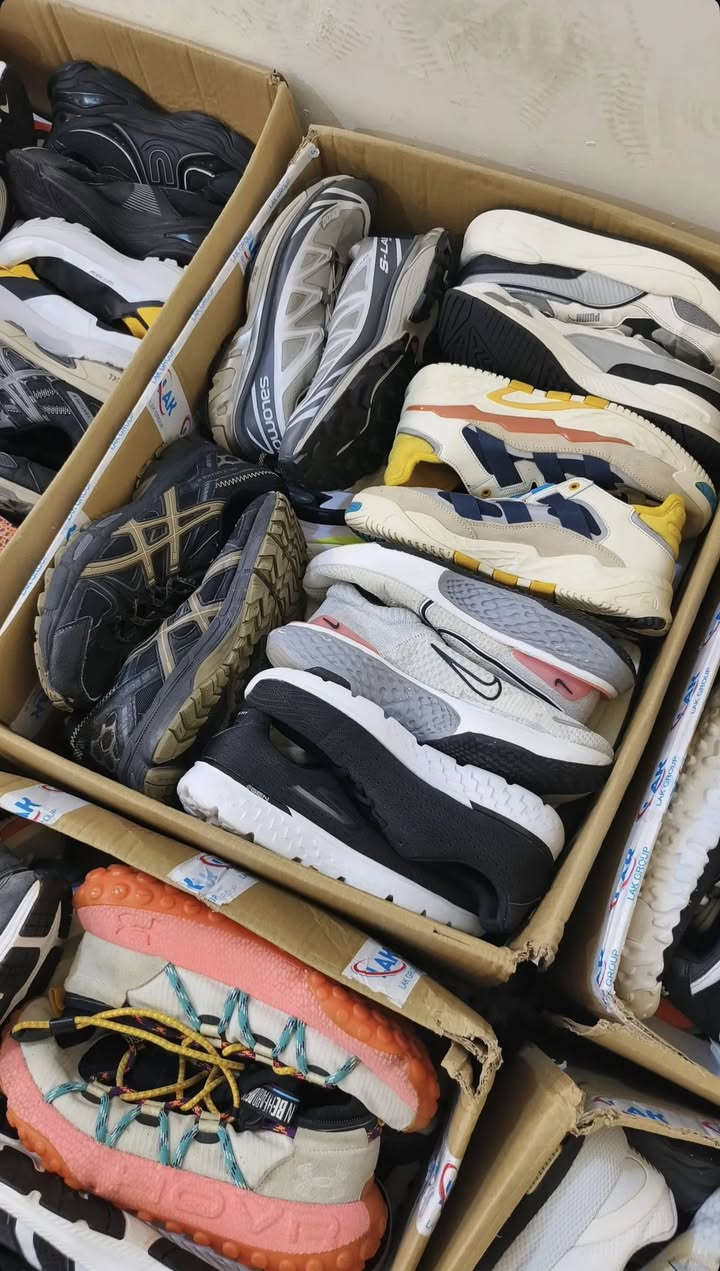 احذيه باله أوربي فول كريمي جمله فقط تواصل ***********
