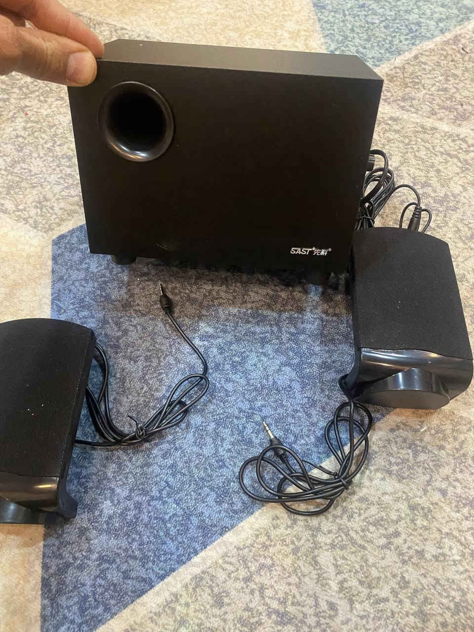 اخوان مضخم صوت سعره 22 الف جديد  ممستخدم وموجود توصيل. مامستخدم


**إذا كنت صاحب هذا الإعلان وتريد حذفه لأي سبب، رجاءا أرسل رسالة إلى الدعم الفني**