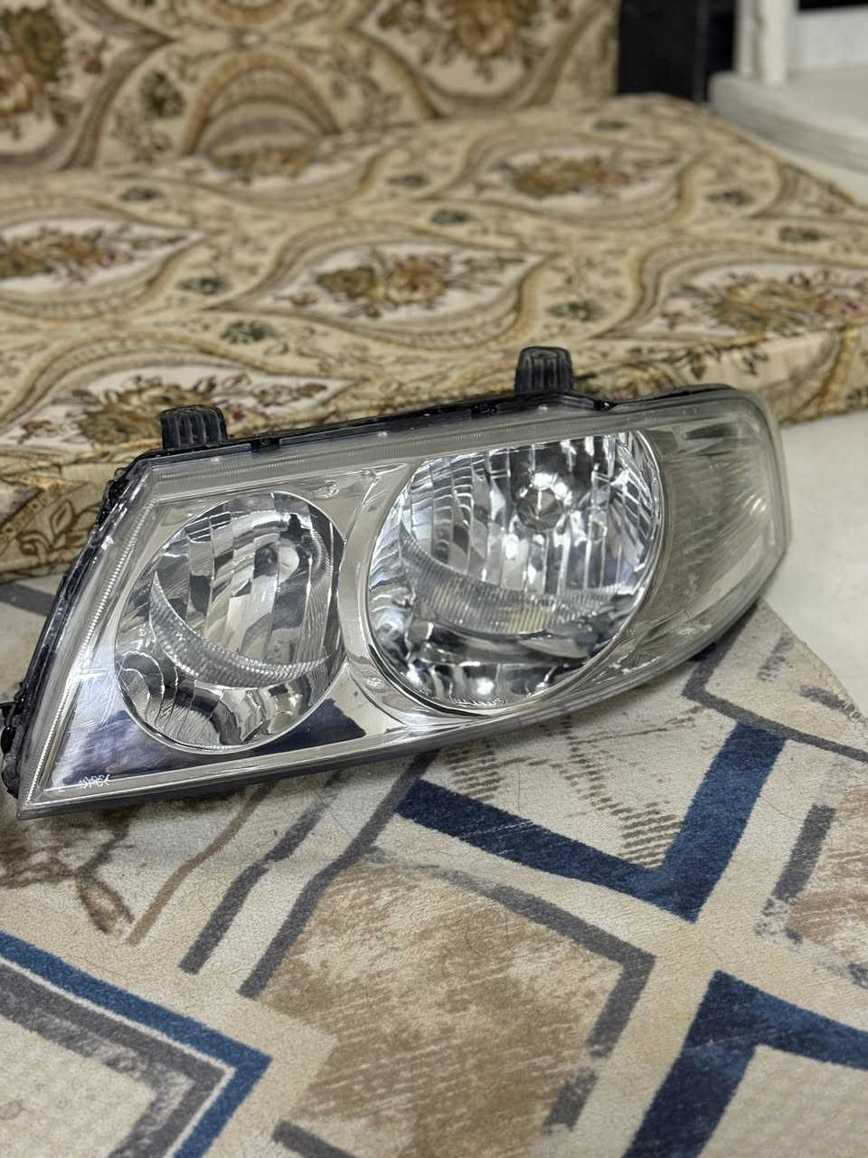 زوج لايت سني كوري اصلي سعر ١٢٠
***********
