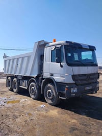 اكتروس • موديل 2012 • معلاية 2021