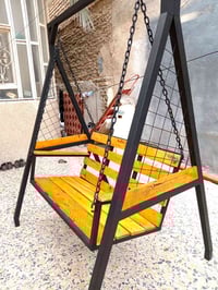 ارتفاع مترين تسكام بسعر ١٠٠ قفل توصيل موجود 07818123001  َ