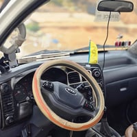 كيا عموشه • ٢٠٢٠ • طخه بسيطة