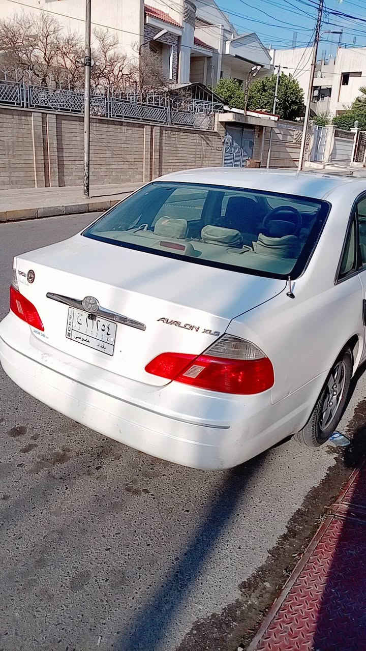 سلام عليكم سياره افلون موديل 2000 فول مواصفات خليجي سياره مكفوله من الضربه مناقصها شي بس ستر رب العالمين تحويل ثاني يوم سعرها ١١٠وبيها مجال اتصل وتدلل *********** مكاني صلاح الدين الضلوعيه
