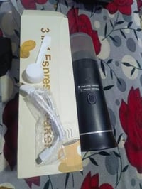 محضرة قهوة • كبسولات • طوز