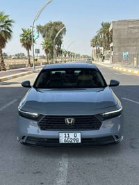 هوندا اكورد • هايبرد • موديل ٢٠٢٣