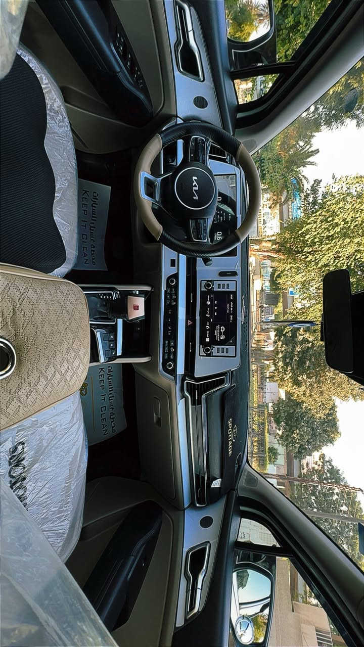 سلام عليكم سبورتج موديل ٢٥ خليجي سيارة 

للبيع فقط ملاحضة سونار مرفق مع صور سيارة

مواصفات 

١.تحكمات ستيرن
٢.اوتو هولد 
٣. مانع انزلاق
٤.كراسي عدد ٢ كهرباء
٥.تدفىة مقاعد +ستيرن
٦.كار بلي اوتو 
٧.بصمة عدد.٢
٨.صندوق كهرباء
٩.رادار نقاط عمياء امامي خلفي 
١٠.هاند بريد كهرباىي
١١.ويل حجم ٢٠
١٢.دبل اشارة شباك لكزز 
١٣.كشنات مخمل 
١٤.مثبت سرعة كروز
١٥.قمارة حديد

إضافات على سيارة 

١.سيارة عليها تو كلر
٢.كفرات مري باتمان 
٣.يدات بيبان سود +طاسات بيبان سود
٤.جادر جديد مع سيارة
٥.بردات تضليل متحركة جديدة
٦.مسند طبي داخل سيارة 
٧.الدعامية خلفية عليها ppf

ملاحضة :سيارة كلش معتني بيهة بانزين كلة محسن وسوبر:❤️
دهن كلة موتول وادنول

سعر سيارة :٢٣٠ $ وبيهة مجال:

للاتصال :***********

مكان سيارة شالجية قرب جسر ١٤ رمضان:
