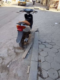 دراجه بسعر 110 قفل100   شغاله نص هندر شلعه ومعدل ابيع كوم حديد مكاني ب...