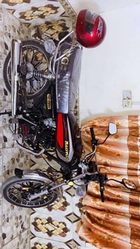 مڪلف بالنشر. ايراني 2024 مكفول من كلشي بدون اوراق السعر مليون و 50 وبي...