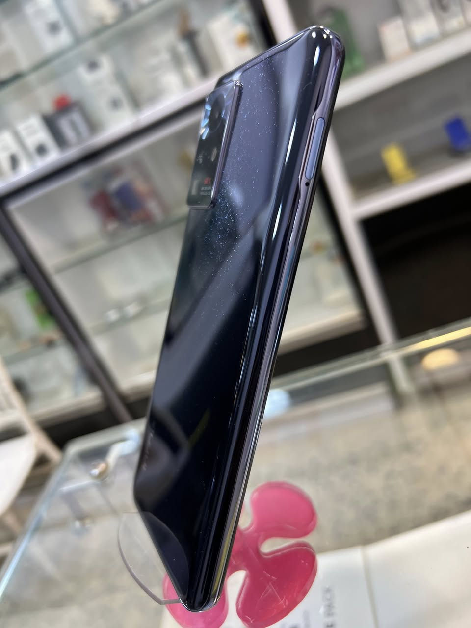 السلام عليكم
جهاز انفنكس Zero x neo
مواصفات وكاميرا ممتازة
ذاكرة 128 گيگا السعر فقط ١٣٥ الف
المكان حلة شارع الحسينية
يوجد توصيل


**إذا كنت صاحب هذا الإعلان وتريد حذفه لأي سبب، رجاءا أرسل رسالة إلى الدعم الفني**