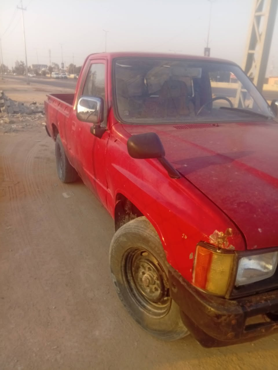 بيكم للبيع موديل 85 رقم كربلا مداور ثاني يوم جاهزة من كلشي سيارة مرتبة ومال جناي  عنوان نجف استفسار *********** واتساب
