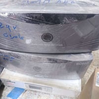 مستعمله • دش • روكت