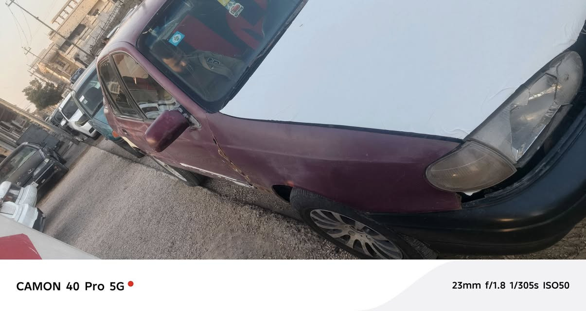 سياره النتره دمعه موديل 93 محرك وكير مال كورله السعر 25 وبي مجال شي بصيط الاستفسار ***********
